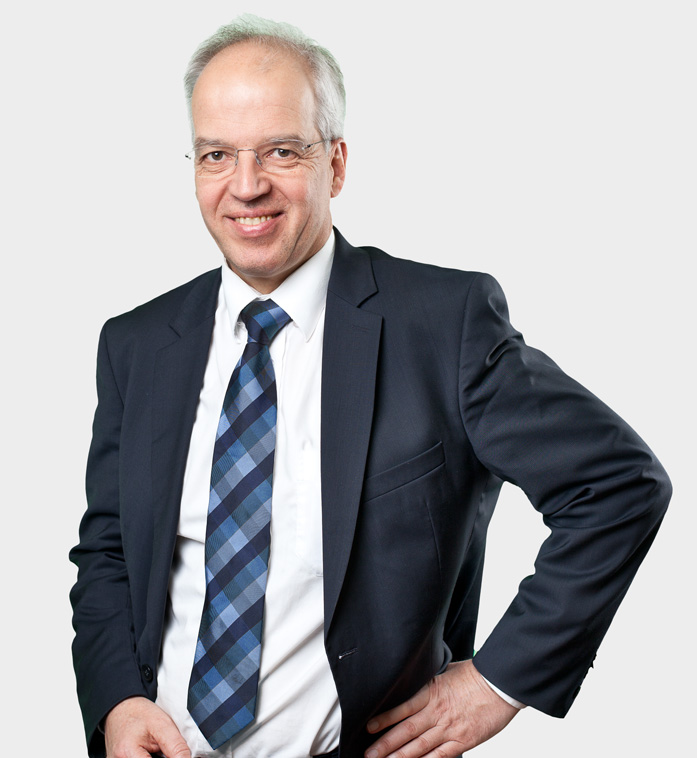 Rechtsanwalt Dr. Exner
